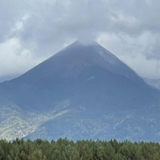 Путешествие Baikal Fantasy!